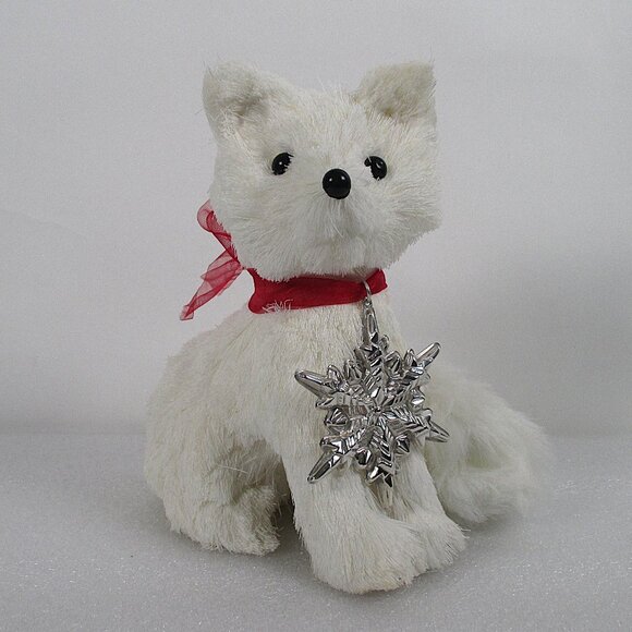 GORHAM STERLING SILVER 1972 SNOWFLAKE ORNAMENT🎁 - Picture 2 of 13